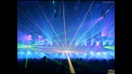L3kk1 - House Dance Electro Music 2010 2011 Winter Summer (part 2) 