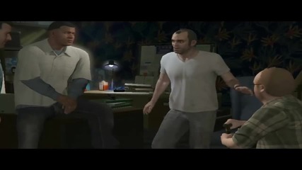 gta 5 епизод 60- Плановете, най сетне!