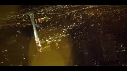 Prince Malik - Spend A Night In Vegas