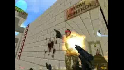 Counter - Strike -
