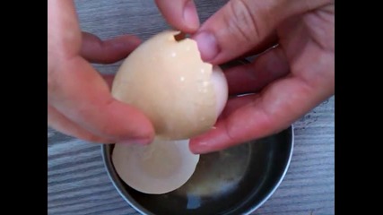 Яйце в яйце :)