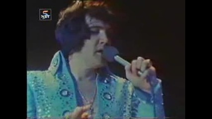 Elvis The King