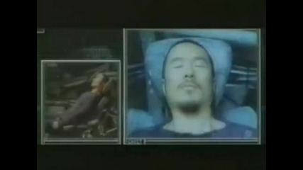 Enter The Matrix