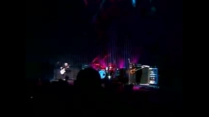 G3 - Live In Nyc Part 7