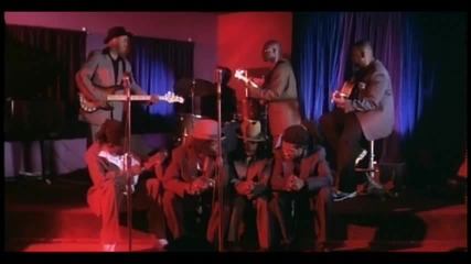 Lost Boyz - Me And My Crazy World