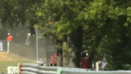 яка катастрофа - Eurocup 2010brands - Hatch