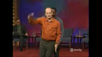 Whose Line Is It Anyway? S05ep30