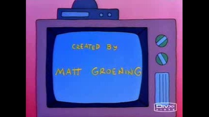 The Simpsons Intros