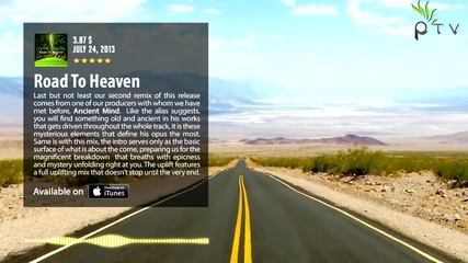 T R A N C E - Max Solar & Next Beat - Road To Heaven ( Ancient Mind Remix )