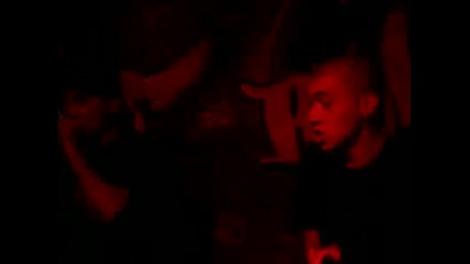Atila & Prim - Paranoia (live)
