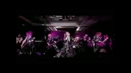 Sug - P!nk Masquerade [ pv ]