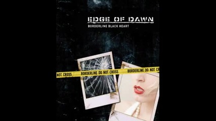 Edge Of Dawn - Black Heart (alpha) 