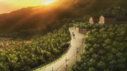 [amv] Love it Girl