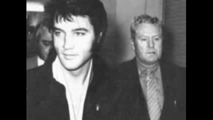 Elvis Presley - Its Midnight Rare.flv