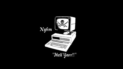 Nyhm - Piracy! (hell Yarr!!) 