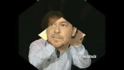 giannis parios - olokautoma 