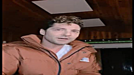 David Bisbal Falta Amor