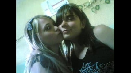 Sheri And Sis