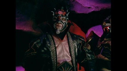 Power Rangers - 11x17 - The Samurai's Journey (3)