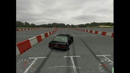Lfs 2010 Drift 3 