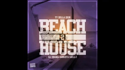 *2013* Ty Dolla Sign ft. Juicy J - Ratchet in my benz
