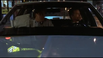 Red Heat. Червена Топлина (закона Миранда)
