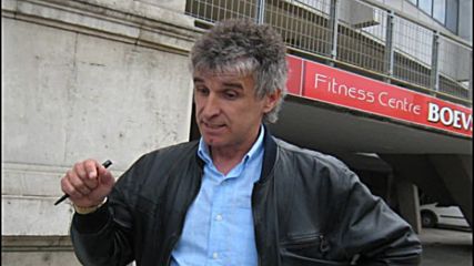 Иван Колев