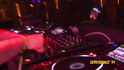 Cream Opening Party 2011