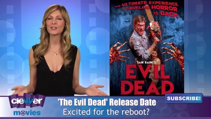 The Evil Dead Release Date