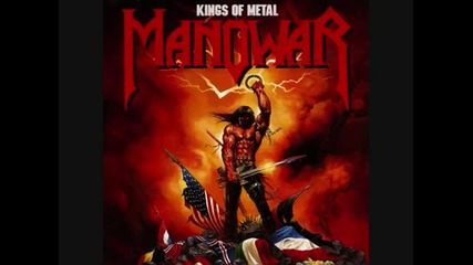 Manowar - Hail And Kill