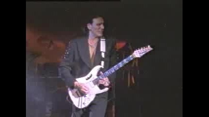 Steve Vai