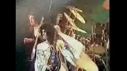 Liar (live 77)