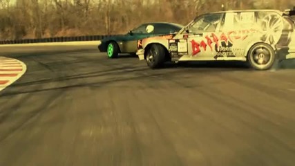 Drifting