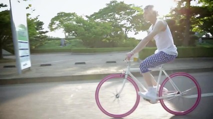 Nu'est - Not Over You [mv]