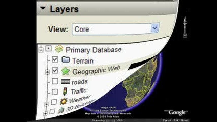 Много яка шегичка на Google Earth !!!