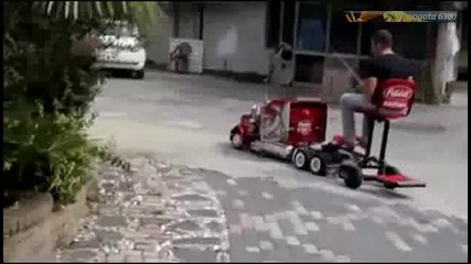 Перфектната играчка за възрастни!