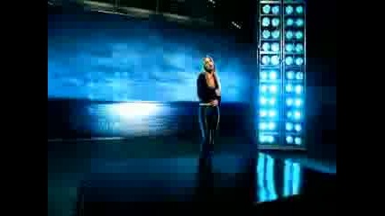 Jessica Simpson - I Wanna Love You Forever 