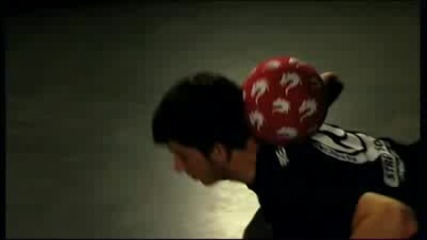 freestyle football