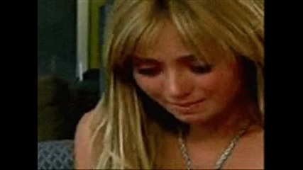Mia y Miguel - Amor de engano 