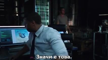 Стрелата / Arrow - Сезон 2 Епизод 3 + Субтитри