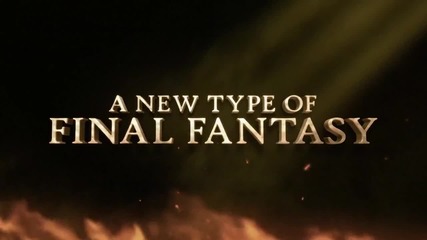 Final Fantasy: Type 0 H D - Gameplay Trailer