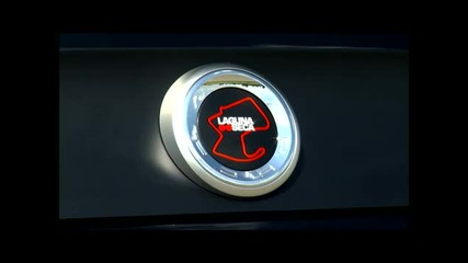 New Ford Mustang Boss 302 Laguna concept 2012 