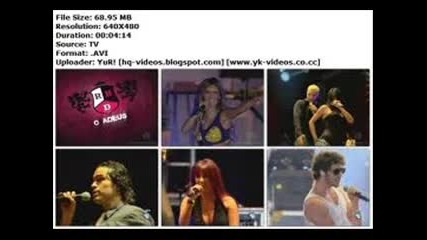 Rbd-carino Mio