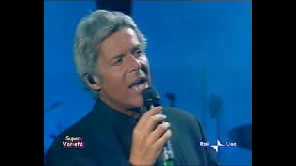 Zero Baglioni Fiorello