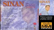 Sinan Sakic i Juzni Vetar - Pokloni poljubac prijatelju starom (Audio 1994)