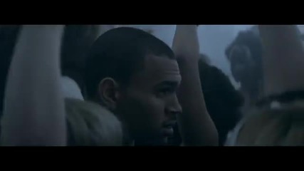 Chris Brown - Turn Up The Music