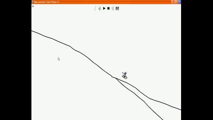 Line Rider