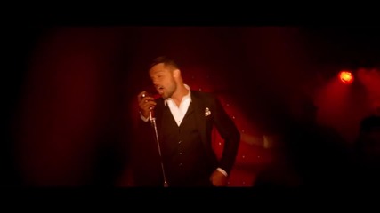 Ricky Martin - Adios ( Official Video)