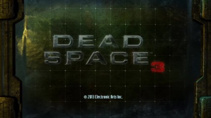 Dead Space 3 Impossible #01 Prologue