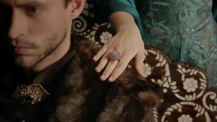 Великолепният век : Кьосем Султан епизод 7 Трейлър / Muhteşem Yüzyıl Kösem 7. Bölüm - Fragman 1